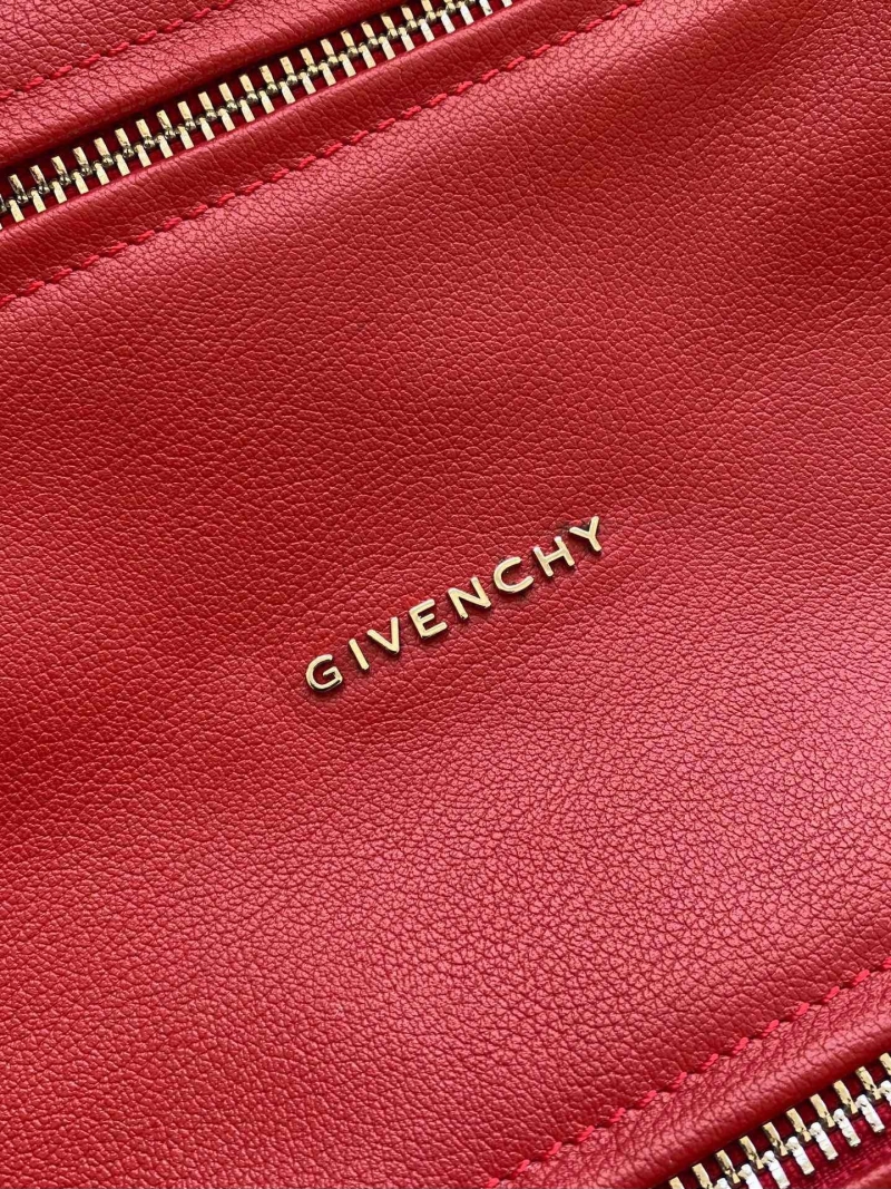 Givenchy Handle Bags